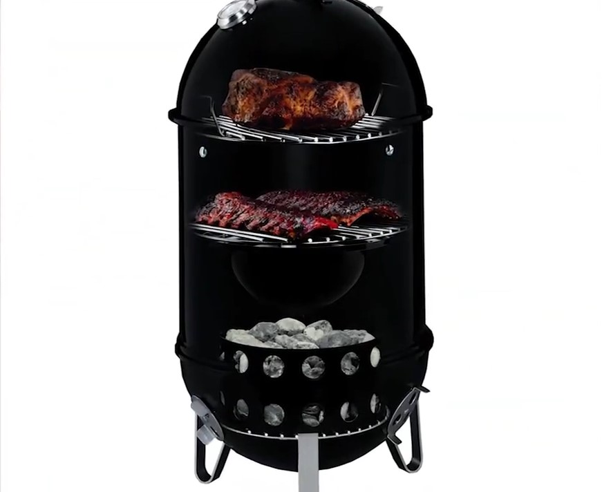 The Weber 22-Inch
