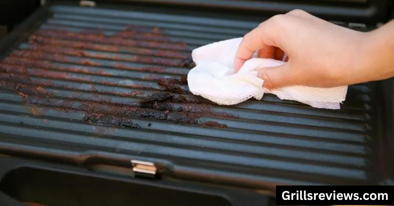 How to Maintain a Smokeless Grill