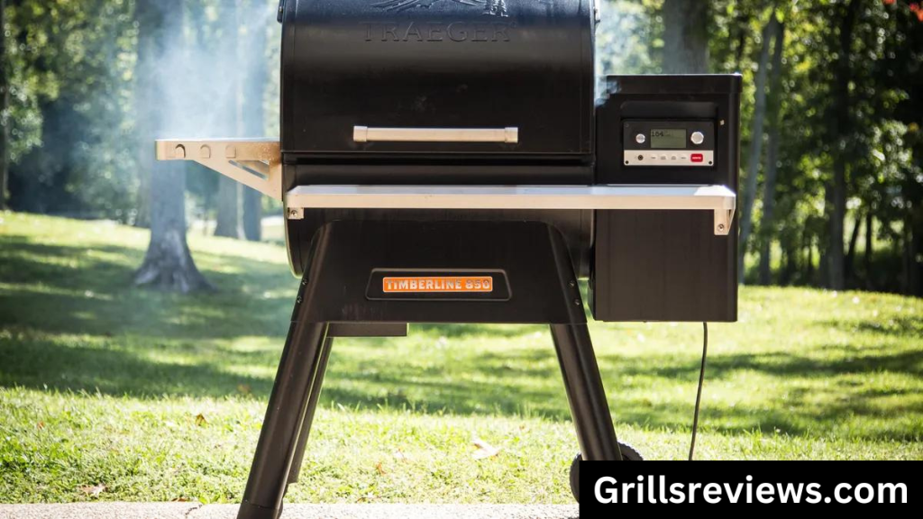 Is a Traeger Grill Expensive