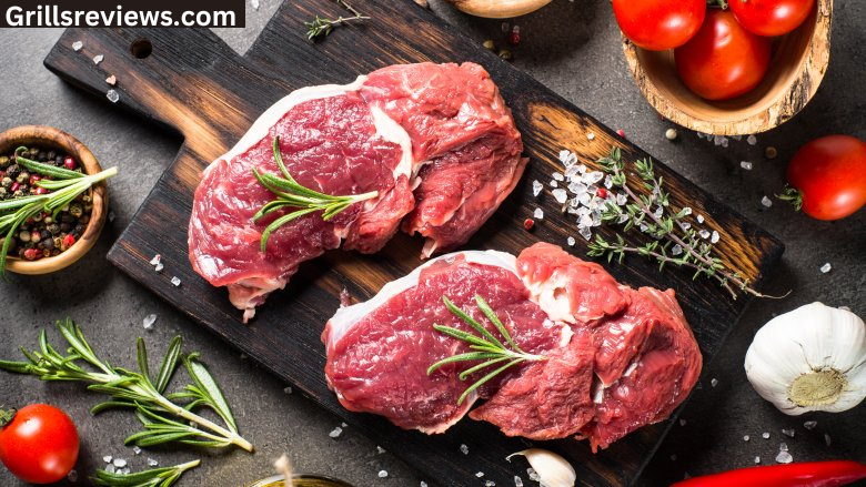 Can Raw Steak Be Eaten Safely