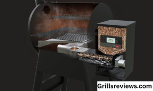 How are Traeger Grills Powered