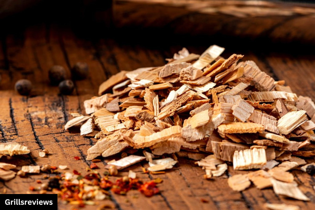 Tips for Choosing the Right Wood Chips